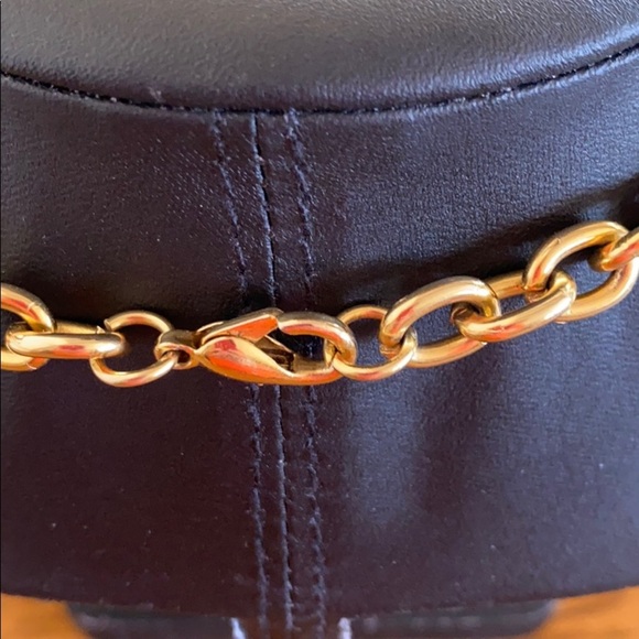 Vintage Reversible Costume Jewelry Necklace - Picture 3 of 7